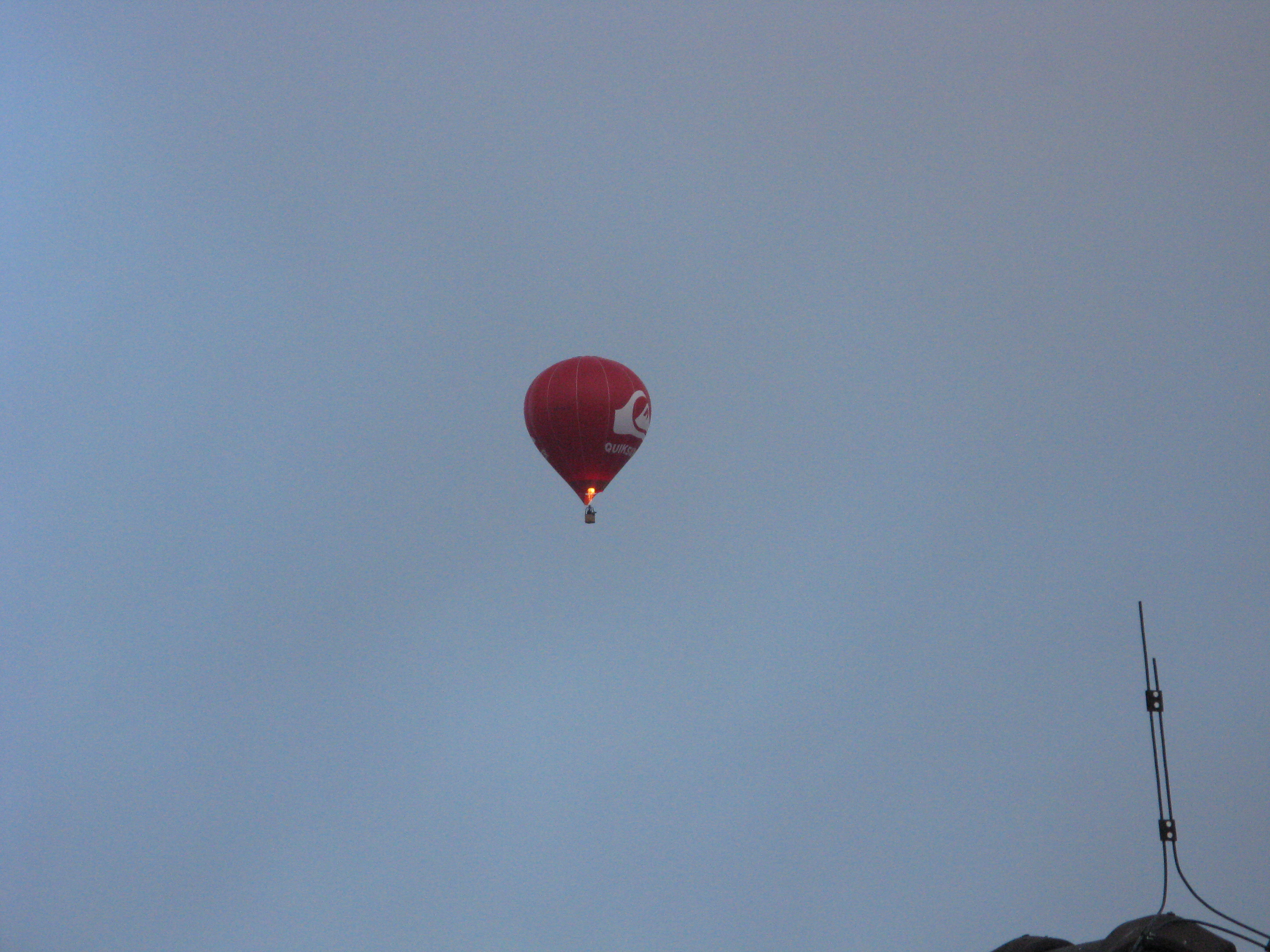 12.1.2013 nad Rokycany .